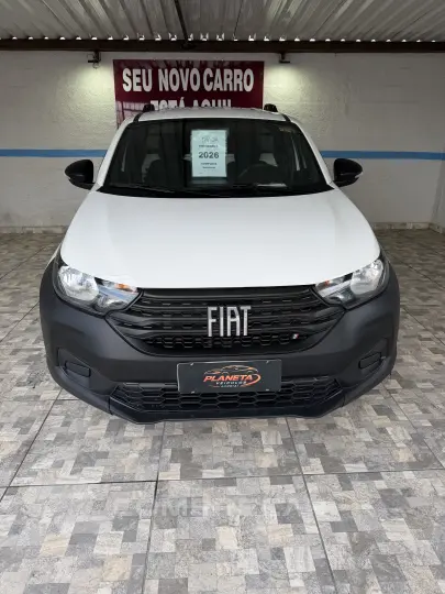 STRADA 1.3 Firefly Endurance CS