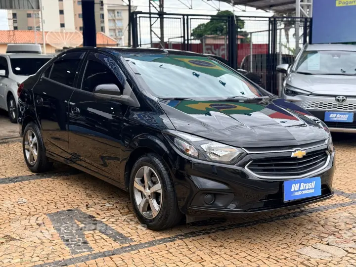 PRISMA 1.4 LT Spe/4 8V