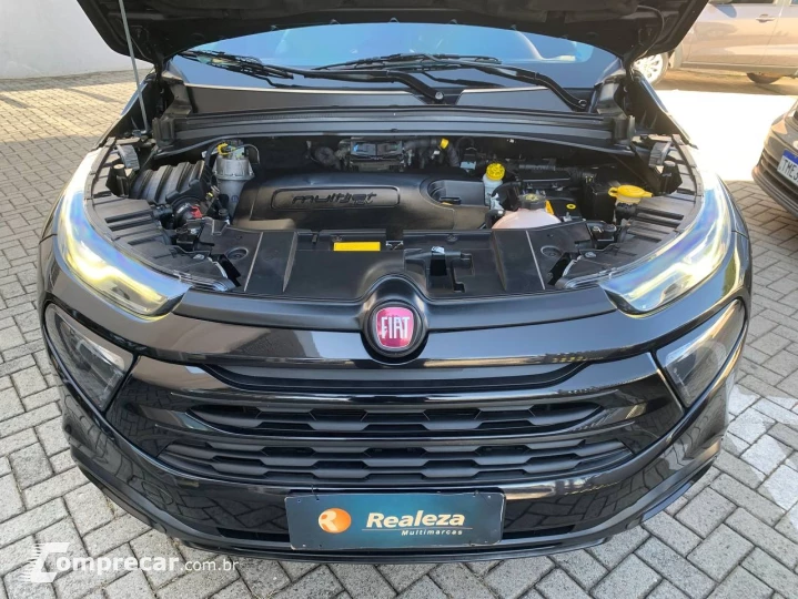 Toro Volcano 2.0 16V 4x4 TB Diesel Aut.