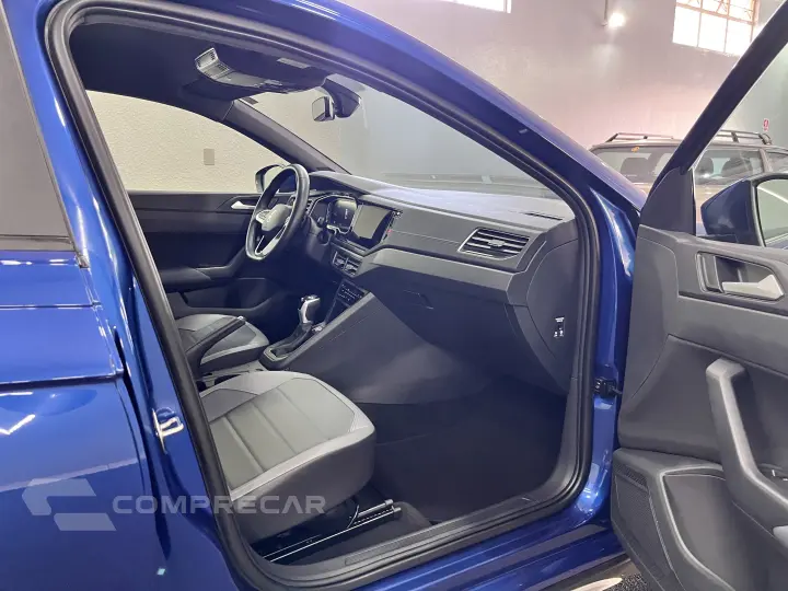 NIVUS 1.0 200 TSI Highline