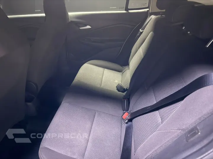 ONIX ONIX SEDAN PLUS LT 1.0 12V FLEX 4P MEC.