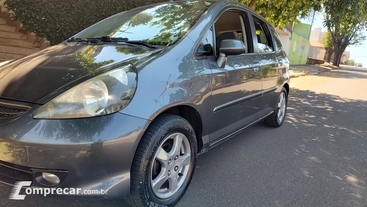 FIT 1.4 LX 8V