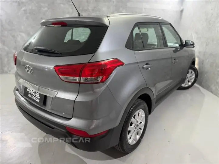 CRETA 1.6 16V Action