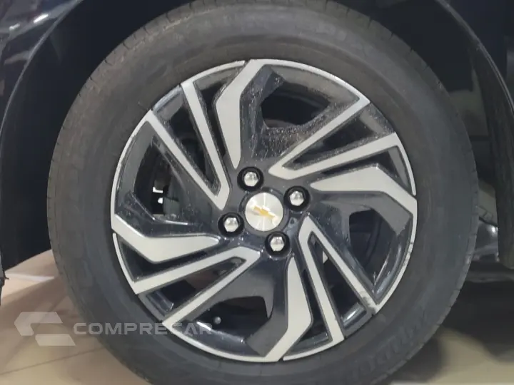 ONIX HATCH LT 1.0 12V Flex 5p Mec.