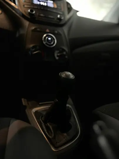 HB20S 1.0 Unique 12V