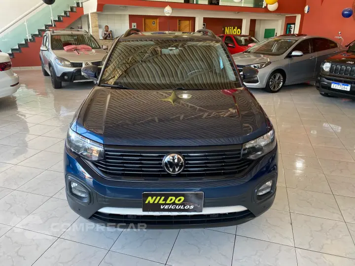 T-CROSS 1.0 200 TSI