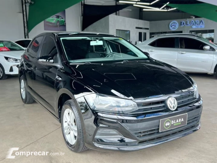 POLO 1.6 MSI