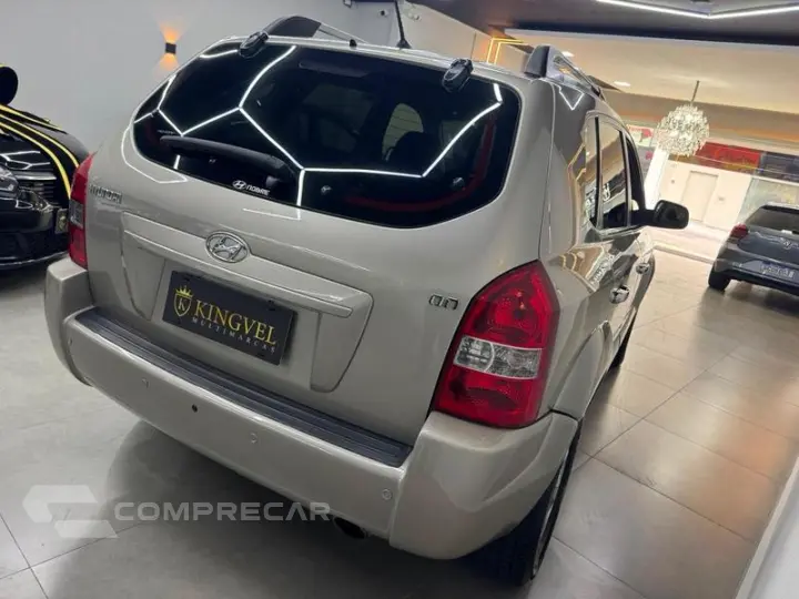 TUCSON GL 20L