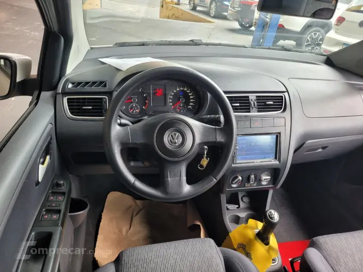 Fox 1.6 Mi Total Flex 8V 5p