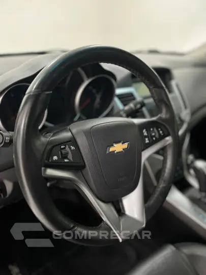 CRUZE 1.8 LT 16V