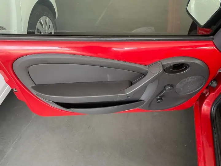 KA 1.0 MPI 8V