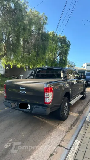 RANGER 2.2 XLS 4X4 CD 16V