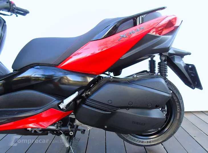 YAMAHA XMAX 250 ABS