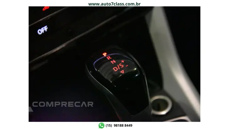 T-CROSS - 1.4 250 TSI TOTAL HIGHLINE AUTOMÁTICO