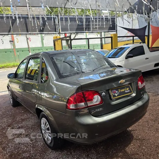 Classic Life/LS 1.0 VHC FlexP. 4p