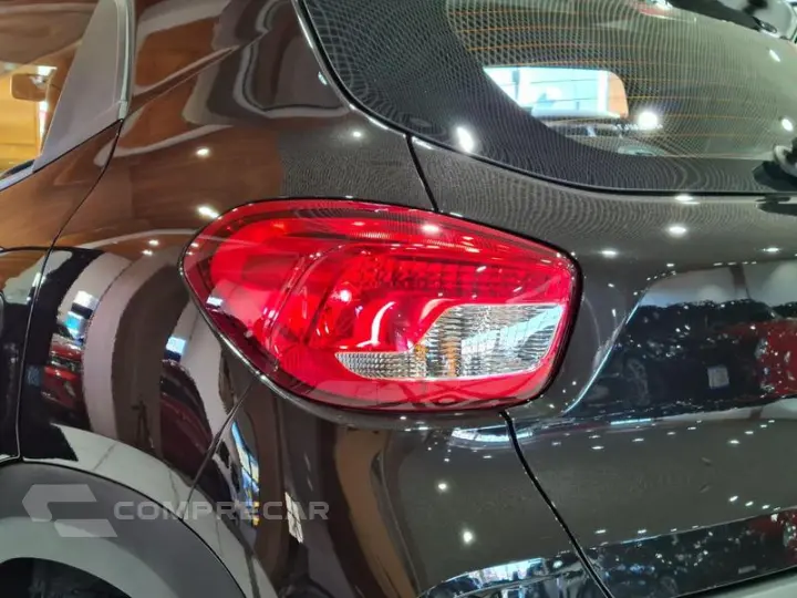 KWID ZEN 1.0 FLEX 12V 5P