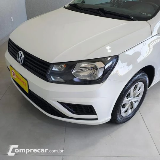 GOL 1.0L MC4