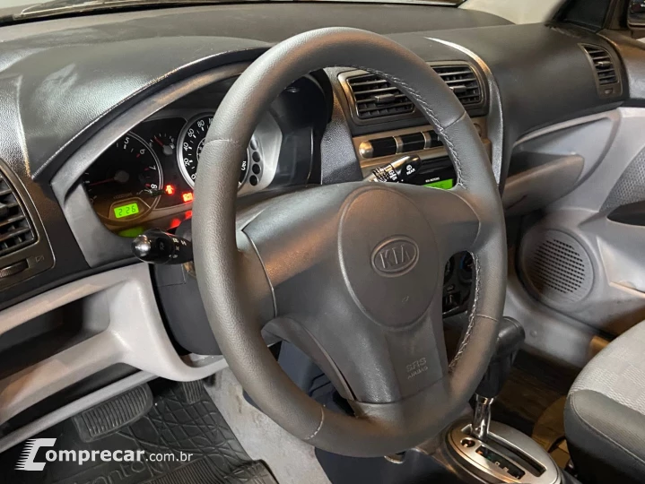 PICANTO 1.1 EX 12V