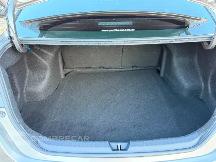 YARIS XL Live Sedan 1.5 Flex 16V 4p Aut.