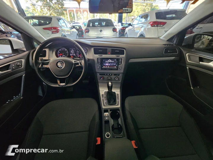 GOLF 1.4 TSI Comfortline 16V