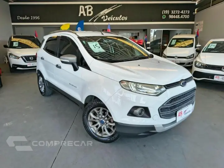 ECOSPORT FSL 1.6