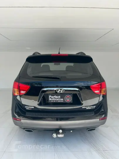 VERA CRUZ 3.8 GLS 4WD 4X4 V6 24V