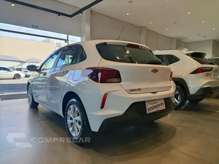 ONIX 1.0 FLEX LT MANUAL