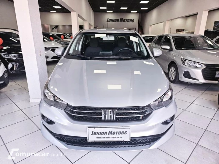 CRONOS DRIVE 1.3 FLEX