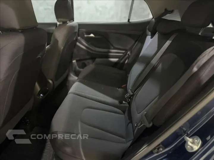 CRETA 1.0 Tgdi Comfort Plus
