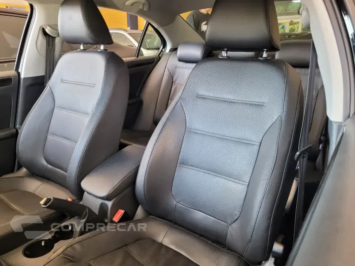 JETTA Comfortline 2.0 T.Flex 8V 4p Tipt.