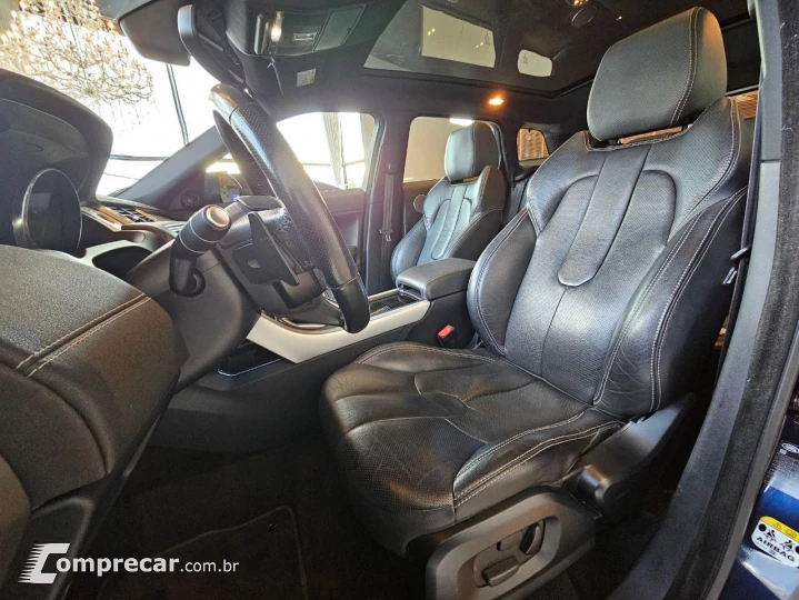 RANGE ROVER EVOQUE 2.0 16V SI4 SE Dynamic 4WD