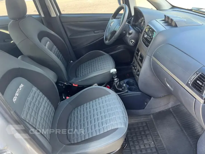 IDEA 1.8 MPI Adventure 16V