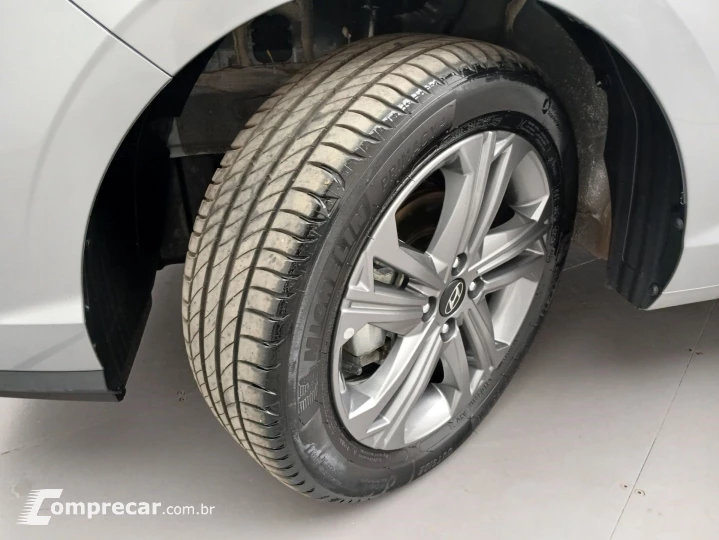 HB20S 1.0 TGDI FLEX COMFORT PLUS AUTOMÁTICO