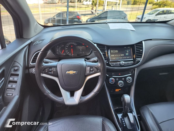 TRACKER 1.4 16V Turbo Premier