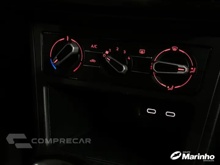 POLO 1.0 MPI TRACK MANUAL