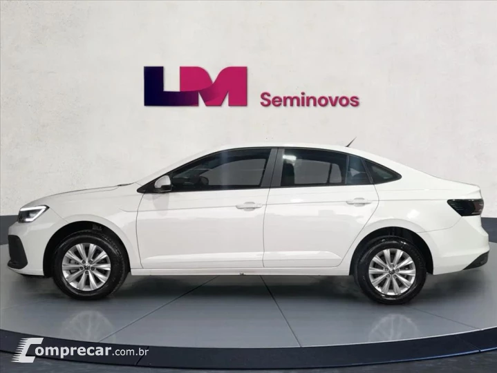 VIRTUS 1.0 170 TSI MANUAL