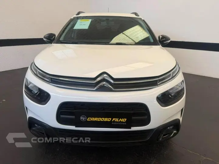 C4 CACTUS 1.6 FEEL AUT