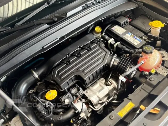 RENEGADE - 1.3 T270 TURBO AT6