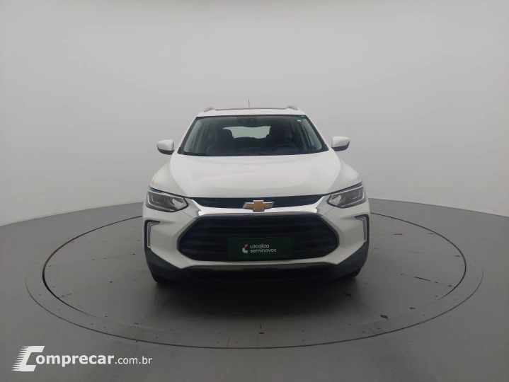 TRACKER 1.2 TURBO FLEX PREMIER AUTOMÁTICO