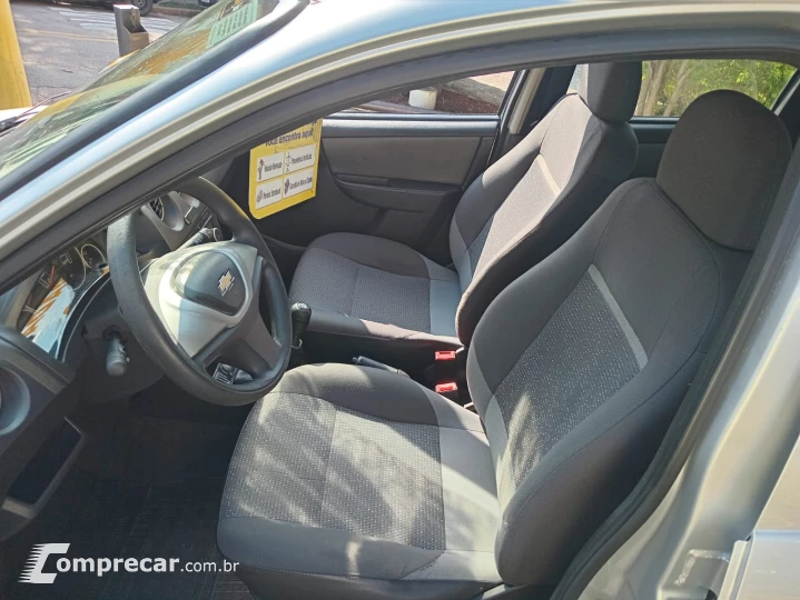 CELTA 1.0 MPFI LT 8V