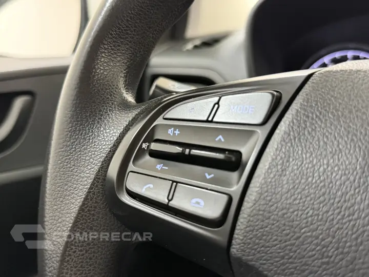 HB20 1.0 12V FLEX VISION MANUAL