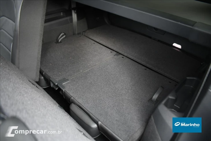 TIGUAN 2.0 300 TSI GASOLINA ALLSPACE R-LINE AUTOM