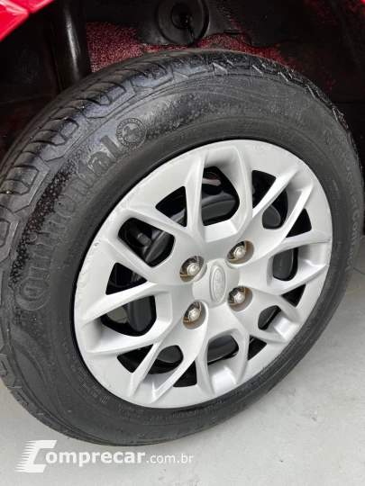 Ka 1.0 SE/SE Plus TiVCT Flex 5p