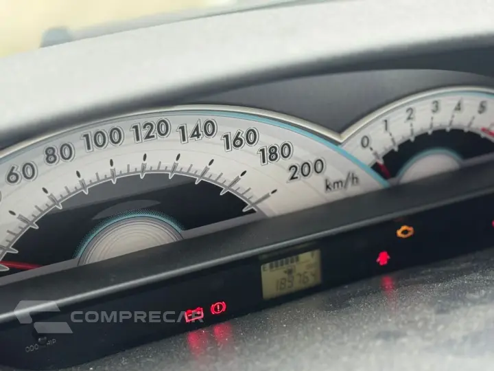 ETIOS XLS 1.5 Flex 16V 5p Mec.