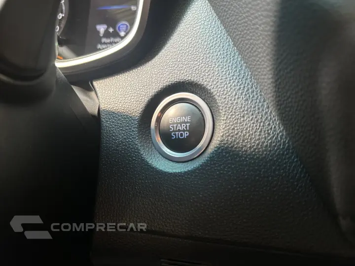 COROLLA 2.0 VVT-IE FLEX XEI DIRECT SHIFT