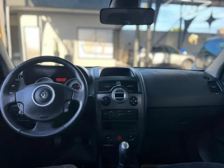 MEGANE 1.6 Dynamique 16V