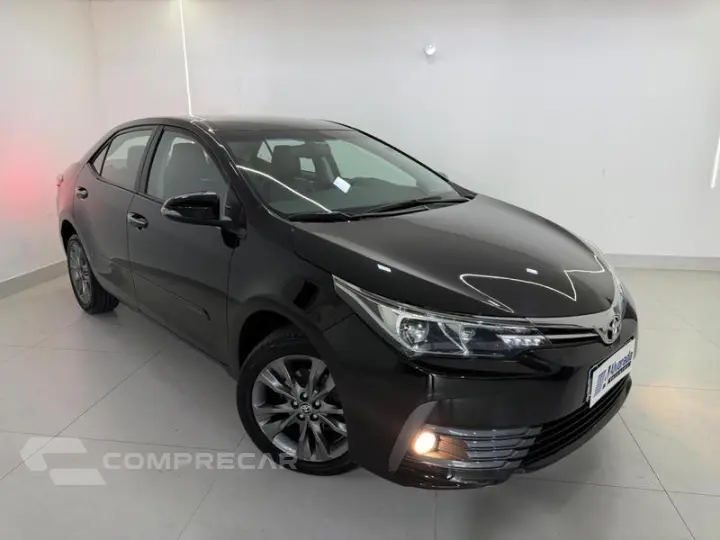 COROLLA XEI20FLEX