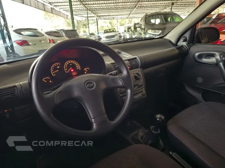 CELTA 1.0 MPFI SPIRIT 8V FLEX 4P MANUAL