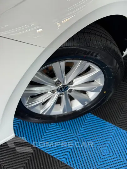 VIRTUS 1.0 200 TSI Comfortline