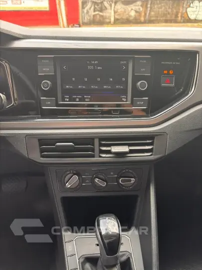 NIVUS 1.0 200 TSI Comfortline